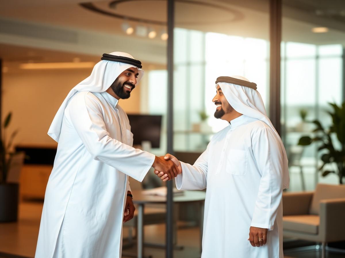 Partnership for resilience